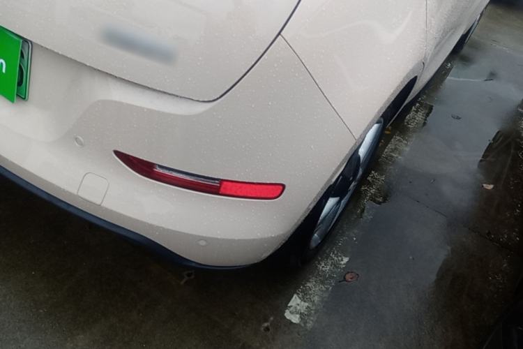 Used ORA Good Cat 2021 400km Standard Range Athena Edition Lithium-Ion Battery Right Rear Taillight