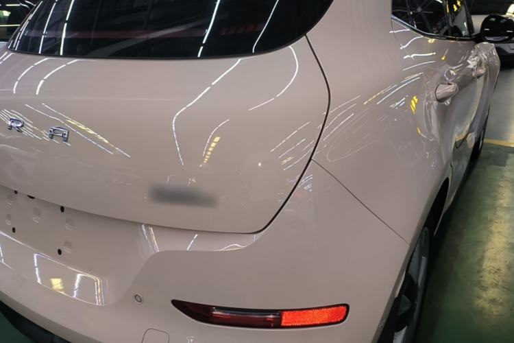 Used ORA Good Cat 2021 400km Standard Range Athena Edition Lithium Iron Phosphate Right Rear Taillight