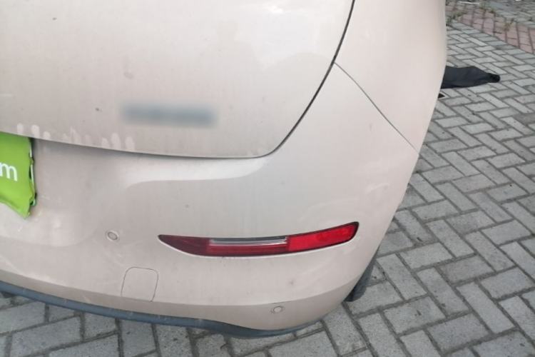 Used ORA Good Cat 2021 400km Standard Range Venus Edition Lithium-Ion Battery Right Rear Taillight