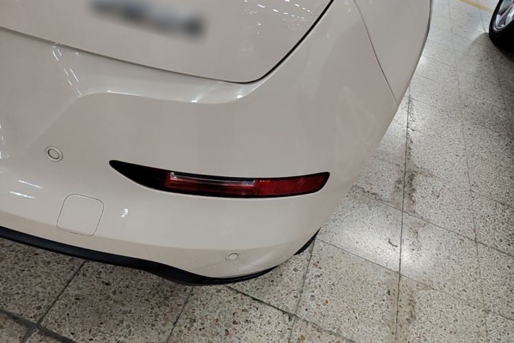 Used ORA Good Cat 2021 400km Standard Range Athena Edition Lithium Iron Phosphate Right Rear Taillight