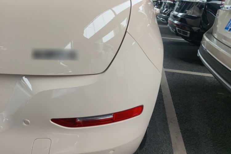 Used ORA Good Cat 2021 400km Standard Range Venus Edition Lithium Iron Phosphate Right Rear Taillight