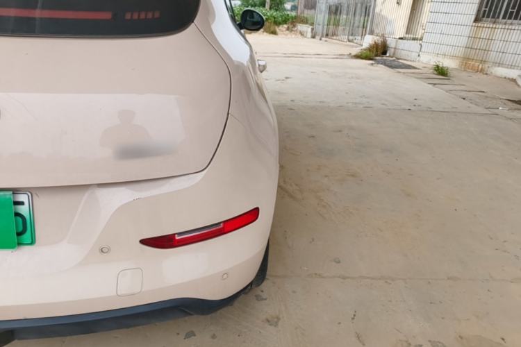 Used ORA Good Cat 2021 400km Standard Range Venus Edition Lithium Iron Phosphate Right Rear Taillight