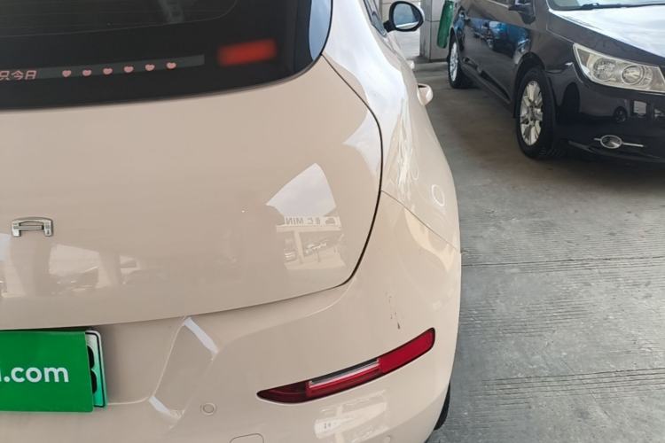 Used ORA Good Cat 2021 400km Standard Range Venus Edition Lithium Iron Phosphate Right Rear Taillight