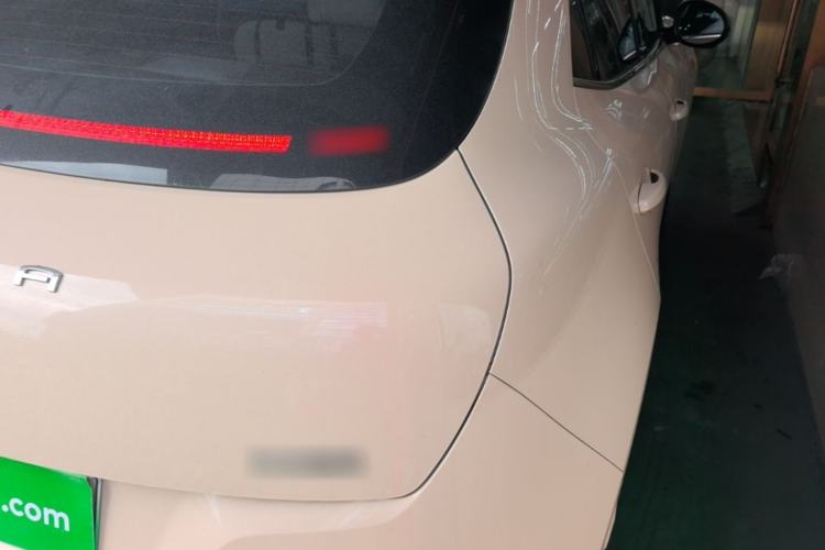 Used ORA Good Cat 2021 400km Standard Range Athena Edition Lithium-Ion Battery Right Rear Taillight