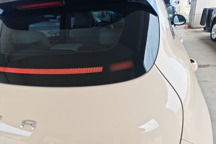 Used ORA Good Cat 2021 400km Standard Range Athena Edition Lithium-Ion Battery Right Rear Taillight