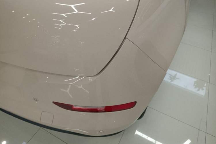 Used ORA Good Cat 2021 400km Standard Range Athena Edition Lithium-Ion Battery Right Rear Taillight