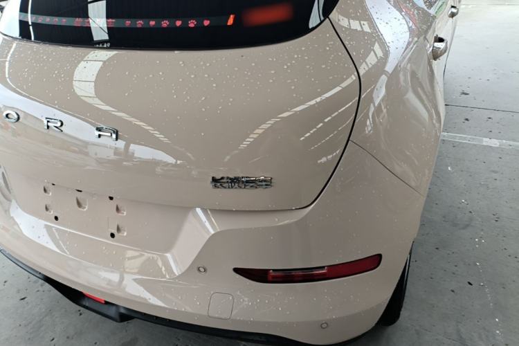 Used ORA Good Cat 2021 400km Standard Range Venus Edition Lithium Iron Phosphate Right Rear Taillight