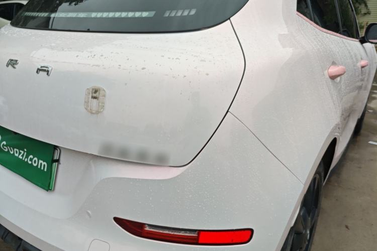 Used ORA Good Cat 2021 400km Standard Range Venus Edition Lithium-Ion Battery Right Rear Taillight