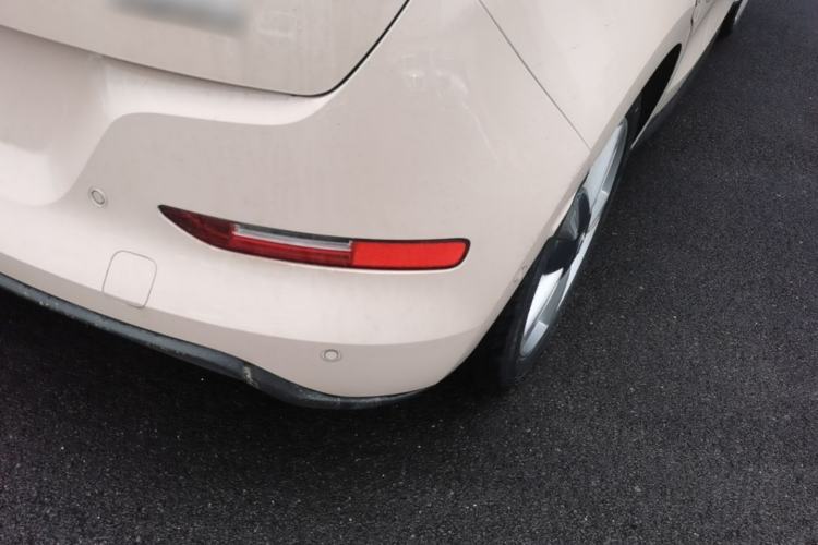 Used ORA Good Cat 2021 400km Standard Range Athena Edition Lithium Iron Phosphate Right Rear Taillight