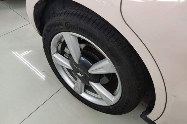 Used ORA Good Cat 2021 400km Standard Range Venus Edition Lithium Iron Phosphate Right Rear Wheel Hub