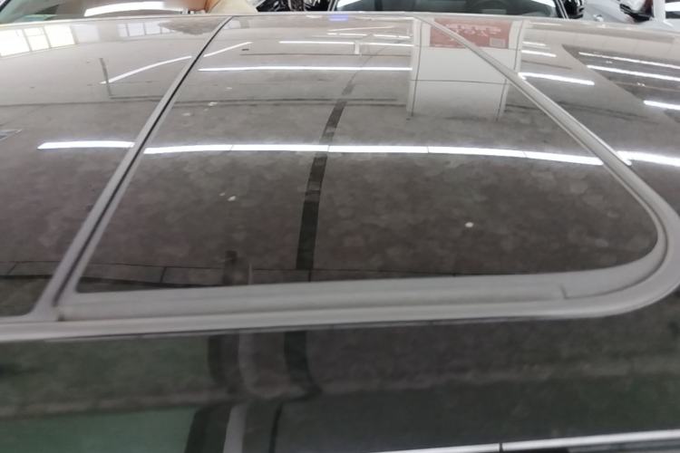Used ORA Good Cat 2021 400km Standard Range Venus Edition Lithium Iron Phosphate Roof