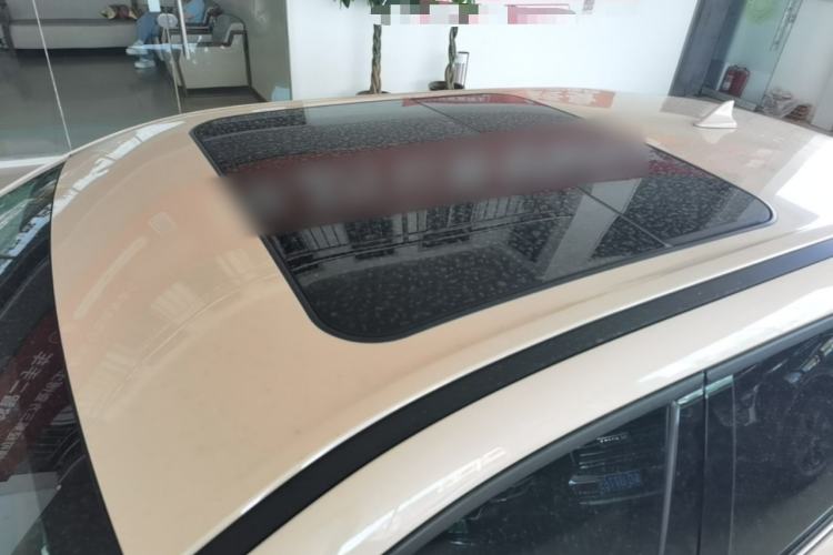 Used ORA Good Cat 2021 400km Standard Range Athena Edition Lithium Iron Phosphate Roof