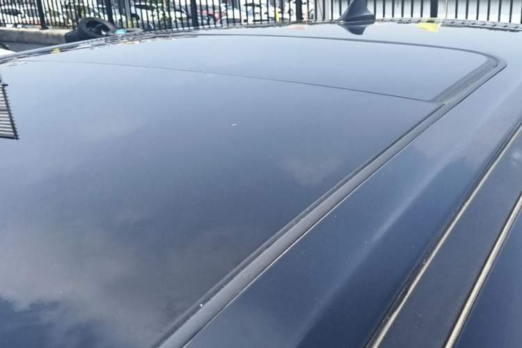 Used ORA Good Cat 2021 400km Standard Range Athena Edition Lithium-Ion Battery Roof