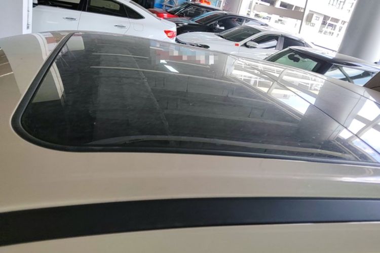 Used ORA Good Cat 2021 400km Standard Range Athena Edition Lithium Iron Phosphate Roof