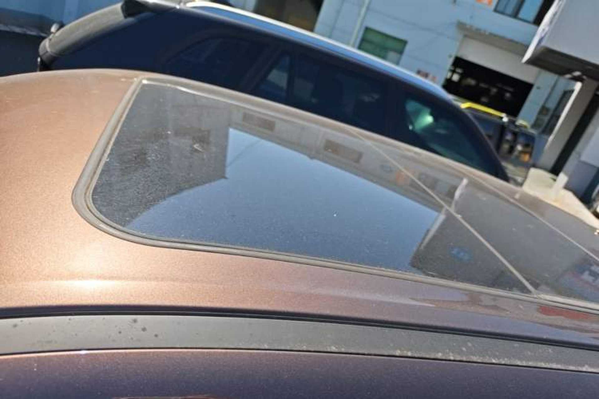 Used ORA Good Cat 2021 500km Long-Range Poseidon Edition Lithium-Ion Battery Roof