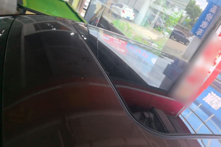 Used ORA Good Cat 2021 400km Standard Range Athena Edition Lithium-Ion Battery Roof