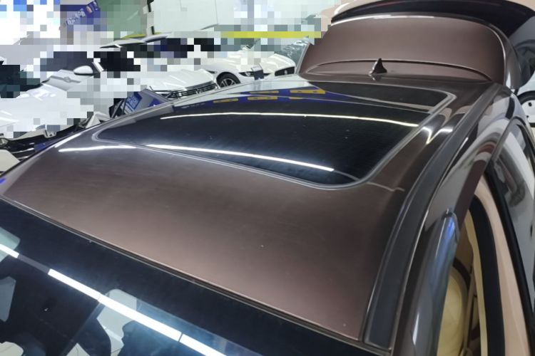 Used ORA Good Cat 2021 400km Standard Range Athena Edition Lithium-Ion Battery Roof