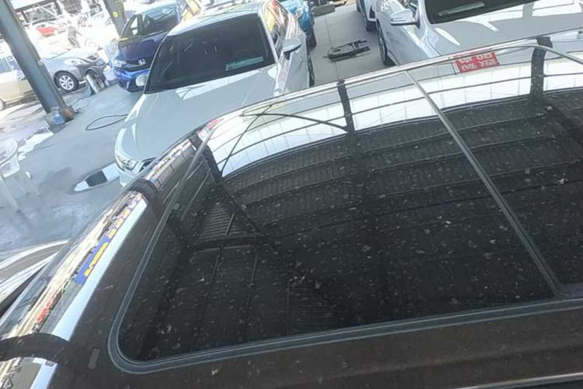 Used ORA Good Cat 2021 400km Standard Range Athena Edition Lithium-Ion Battery Roof