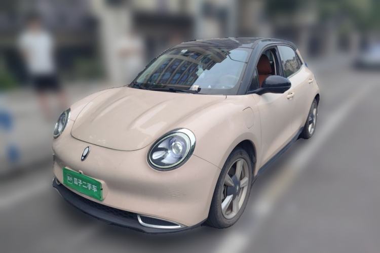 Used ORA Good Cat 2021 400km Standard Range Venus Edition Lithium Iron Phosphate Guazi used car, China used car export, Used car for sale, Used  cars, Cheapest cars for sale