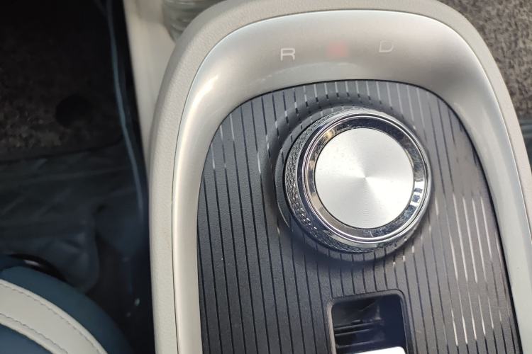 Used ORA Good Cat 2021 400km Standard Range Venus Edition Lithium-Ion Battery Gear Lever