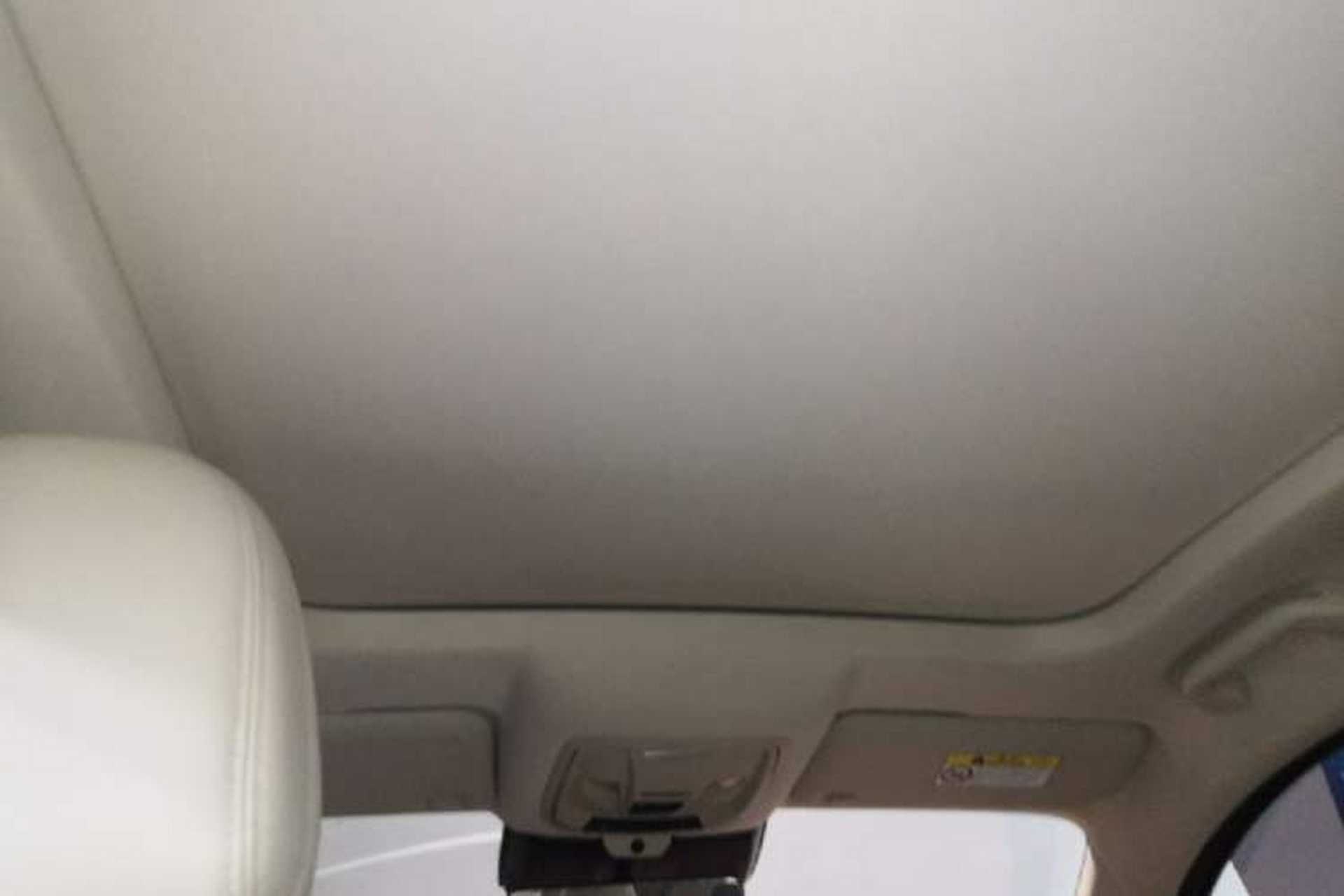 Used ORA Good Cat 2021 400km Standard Range Venus Edition Lithium-Ion Battery Headliner