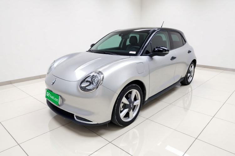 Used ORA Good Cat 2021 400km Standard Range Athena Edition Lithium Iron Phosphate Guazi used car, China used car export, Used car for sale, Used ORA cars, Cheapest cars for sale, Electric vehicle, New energy car