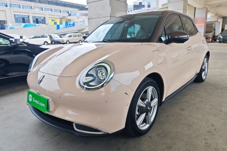 Used ORA Good Cat 2021 400km Standard Range Athena Edition Lithium-Ion Battery Guazi used car, China used car export, Used car for sale, Used  cars, Cheapest cars for sale