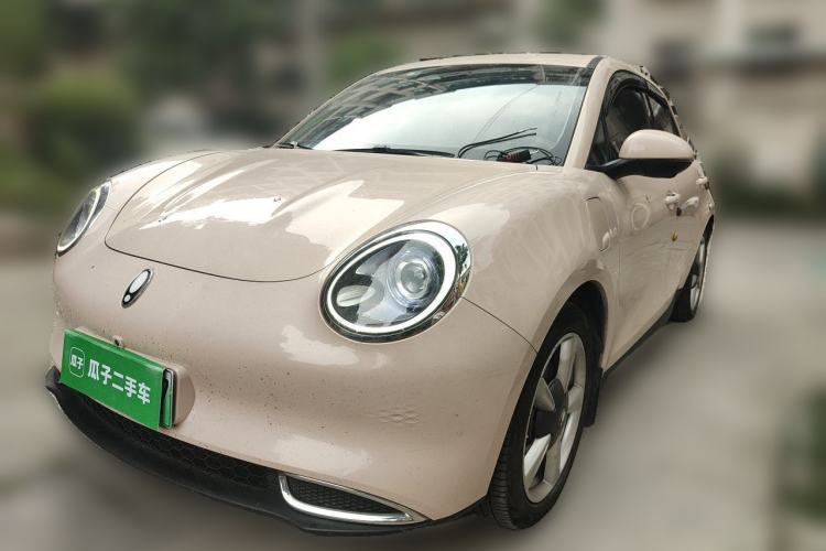 Used ORA Good Cat 2021 400km Standard Range Venus Edition Lithium Iron Phosphate Guazi used car, China used car export, Used car for sale, Used  cars, Cheapest cars for sale