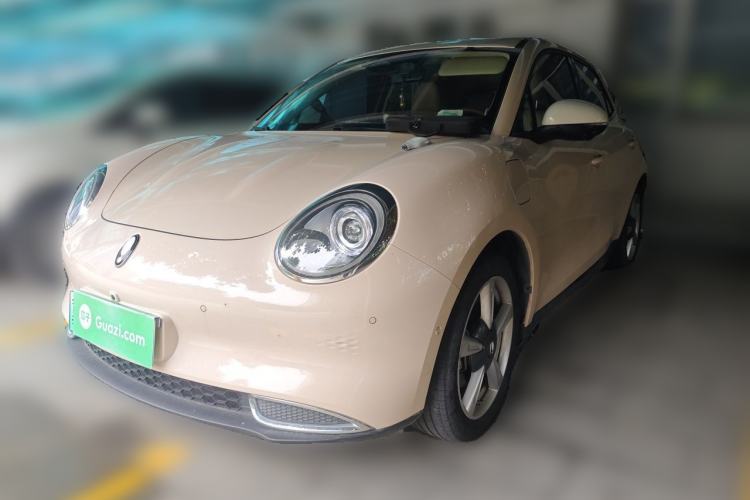 Used ORA Good Cat 2021 400km Standard Range Athena Edition Lithium-Ion Battery Guazi used car, China used car export, Used car for sale, Used  cars, Cheapest cars for sale