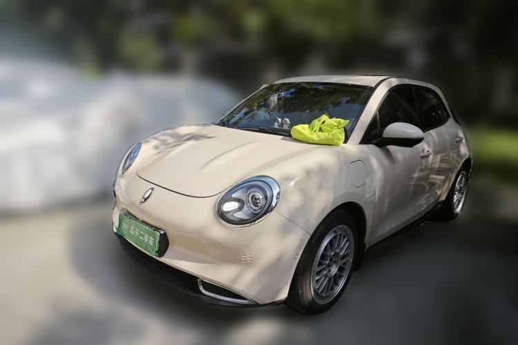 Used ORA Good Cat 2021 400km Standard Range Athena Edition Lithium Iron Phosphate Guazi used car, China used car export, Used car for sale, Used cars, Cheapest cars for sale