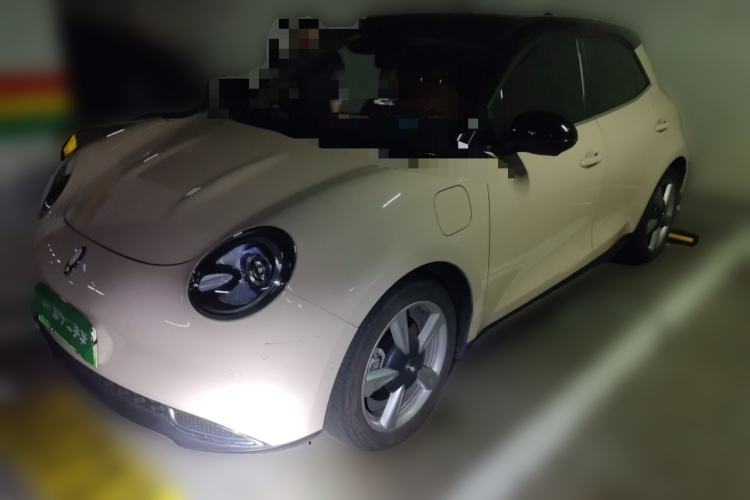 Used ORA Good Cat 2021 400km Standard Range Athena Edition Lithium Iron Phosphate Guazi used car, China used car export, Used car for sale, Used cars, Cheapest cars for sale