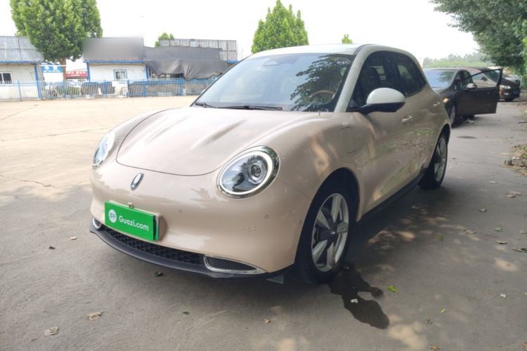 Used ORA Good Cat 2021 400km Standard Range Athena Edition Lithium-Ion Battery Guazi used car, China used car export, Used car for sale, Used  cars, Cheapest cars for sale