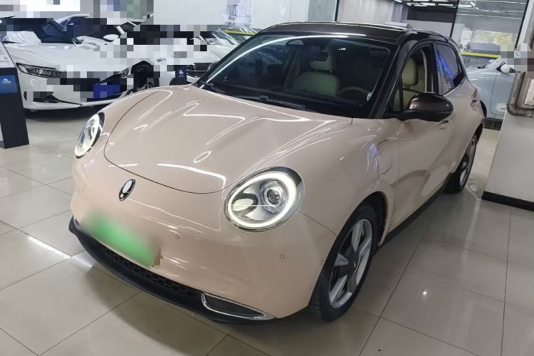 Used ORA Good Cat 2021 400km Standard Range Athena Edition Lithium-Ion Battery Guazi used car, China used car export, Used car for sale, Used  cars, Cheapest cars for sale