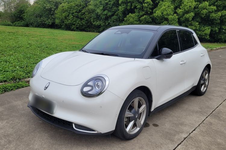 Used ORA Good Cat 2021 400km Standard Range Athena Edition Lithium Iron Phosphate Guazi used car, China used car export, Used car for sale, Used  cars, Cheapest cars for sale