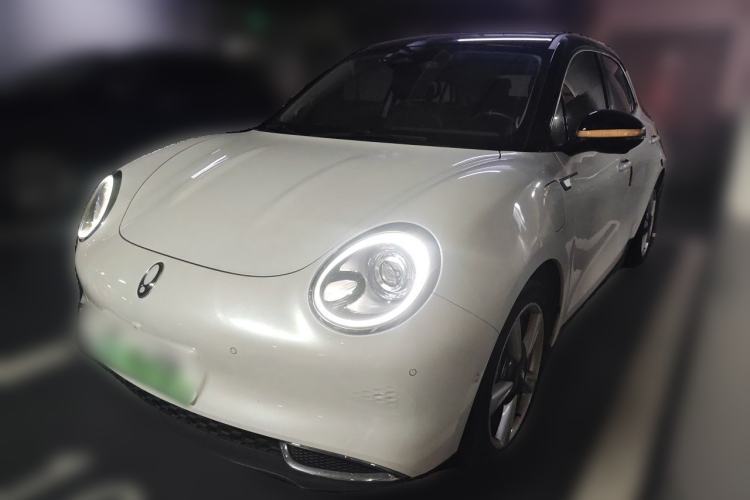 Used ORA Good Cat 2021 400km Standard Range Athena Edition Lithium Iron Phosphate Guazi used car, China used car export, Used car for sale, Used ORA cars, Cheapest cars for sale, Electric vehicle, New energy car