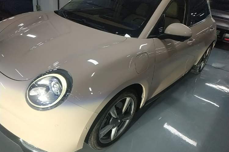 Used ORA Good Cat 2021 400km Standard Range Athena Edition Lithium Iron Phosphate Guazi used car, China used car export, Used car for sale, Used  cars, Cheapest cars for sale
