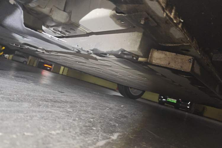 Used ORA Good Cat 2021 400km Standard Range Venus Edition Lithium Iron Phosphate Chassis Front Left