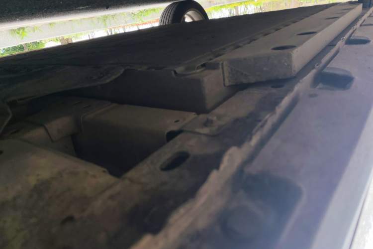 Used ORA Good Cat 2021 400km Standard Range Venus Edition Lithium Iron Phosphate Chassis Front Right