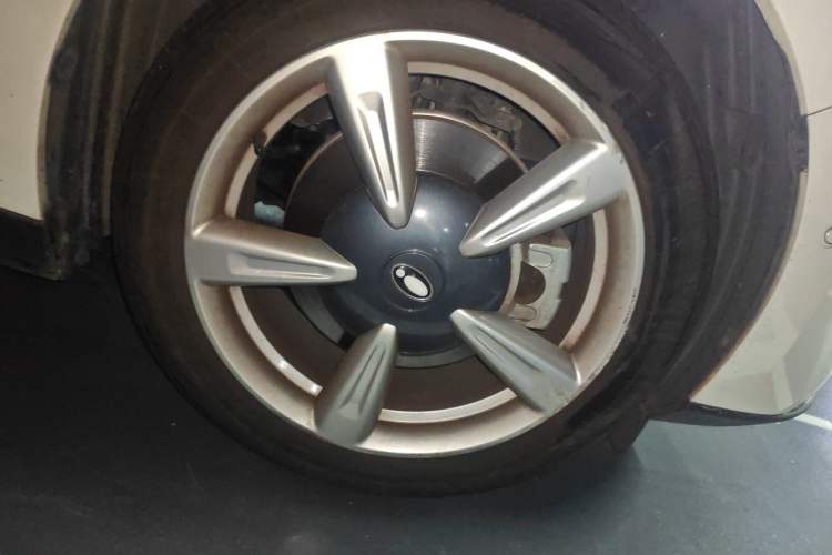 Used ORA Good Cat 2021 400km Standard Range Athena Edition Lithium Iron Phosphate Exterior 7