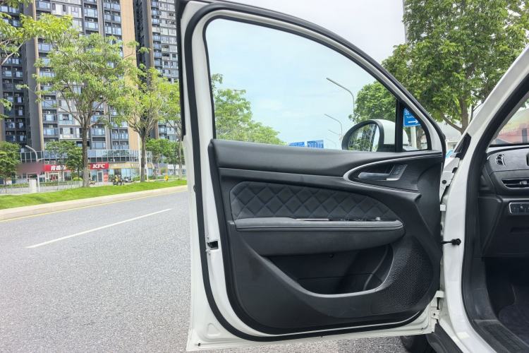 Used ORA Good Cat 2021 400km Standard Range Venus Edition Lithium-Ion Battery Exterior 8