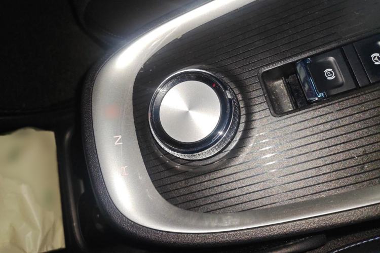 Used ORA Good Cat 2021 400km Standard Range Athena Edition Lithium Iron Phosphate Gear Lever