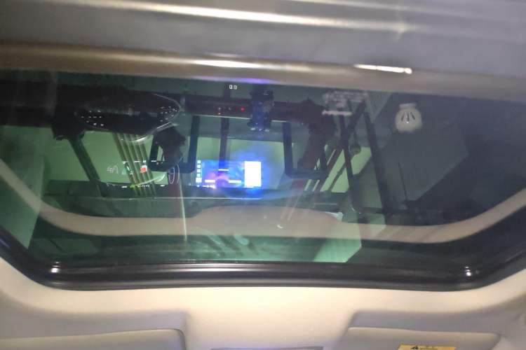 Used ORA Good Cat 2021 400km Standard Range Athena Edition Lithium Iron Phosphate Headliner