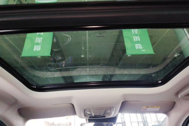 Used ORA Good Cat 2021 400km Standard Range Venus Edition Lithium-Ion Battery Headliner