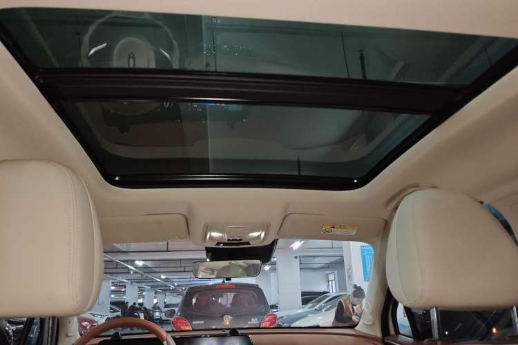 Used ORA Good Cat 2021 400km Standard Range Venus Edition Lithium-Ion Battery Headliner