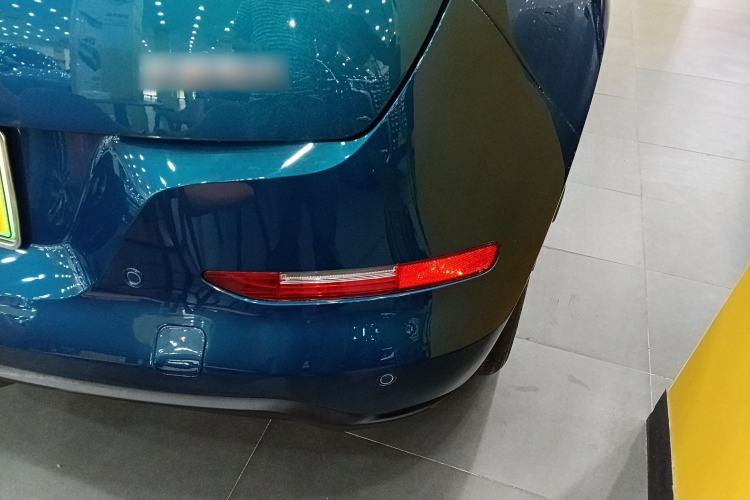 Used ORA Good Cat 2021 400km Standard Range Athena Edition Lithium-Ion Battery Right Rear Taillight