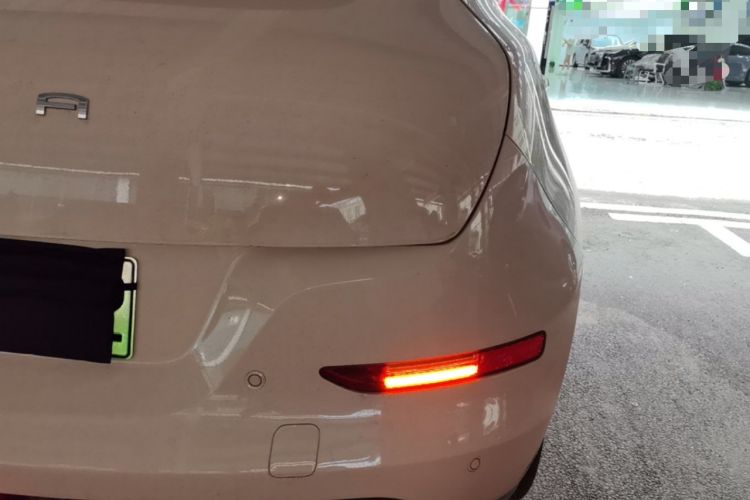 Used ORA Good Cat 2021 400km Standard Range Athena Edition Lithium Iron Phosphate Right Rear Taillight