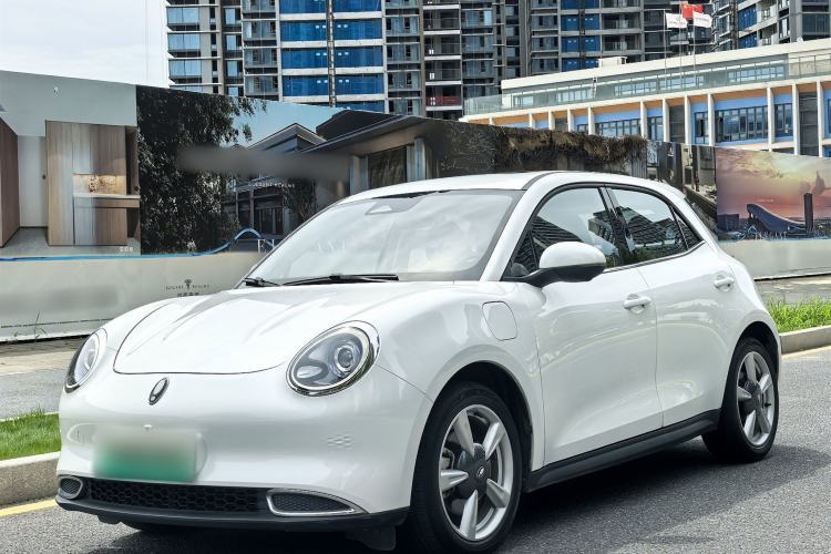 Used ORA Good Cat 2021 400km Standard Range Venus Edition Lithium-Ion Battery Guazi used car, China used car export, Used car for sale, Used  cars, Cheapest cars for sale