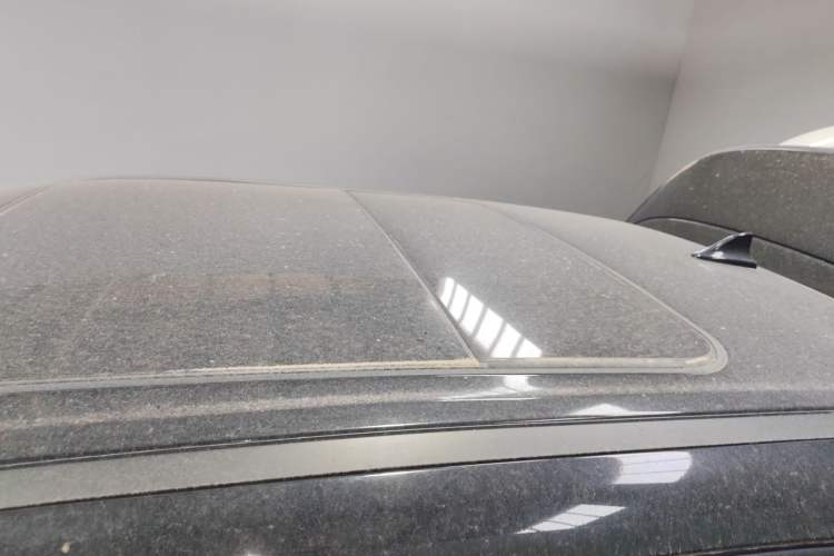 Used ORA Good Cat 2021 400km Standard Range Venus Edition Lithium Iron Phosphate Roof
