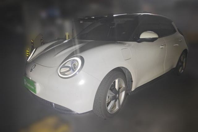 Used ORA Good Cat 2021 400km Standard Range Venus Edition Lithium Iron Phosphate