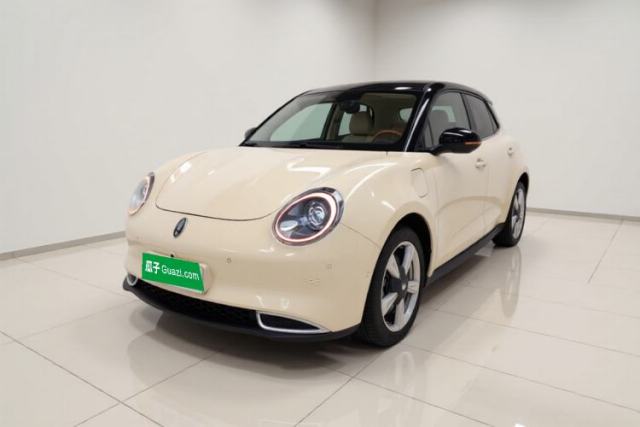 Used ORA Good Cat 2021 400km Standard Range Athena Edition Lithium Iron Phosphate
